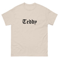 Teddy Tee