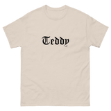Teddy Tee