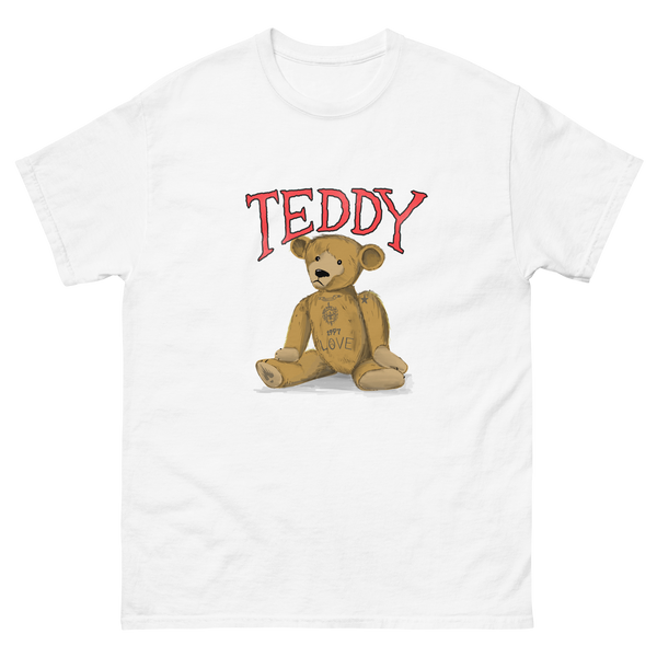 Teddy Bear Tee
