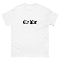 Teddy Tee