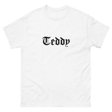 Teddy Tee