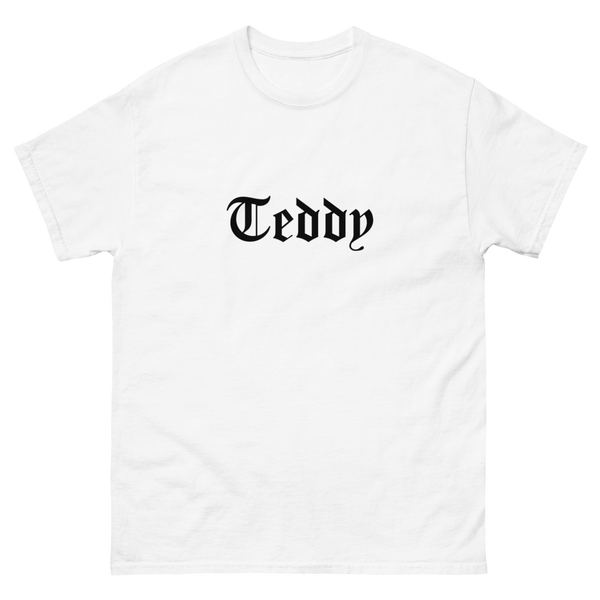Teddy Tee