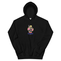 Build-A-Bear Hoodie