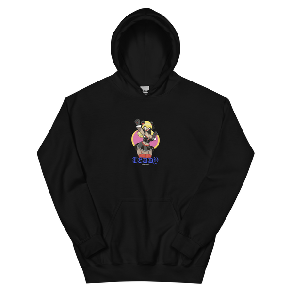 Build-A-Bear Hoodie